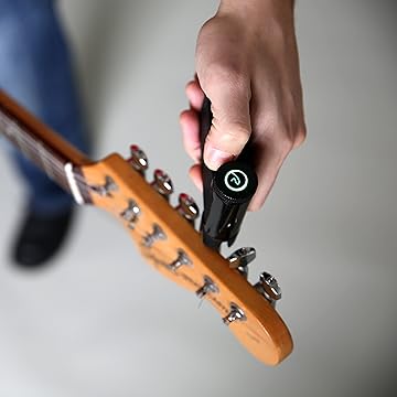 Amazon.co.jp: Roadie Automatic Guitar Tuner